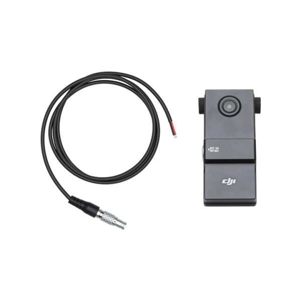 Ronin Auxiliary Power Adapter